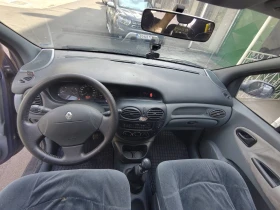 Renault Scenic, снимка 11