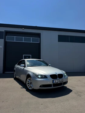 BMW 525, снимка 1