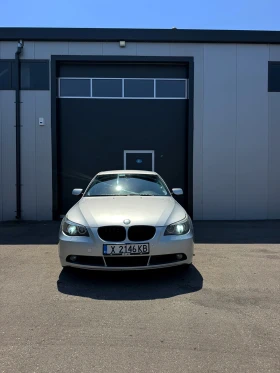 BMW 525, снимка 2
