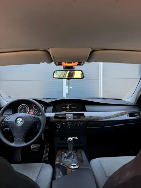 BMW 525, снимка 9