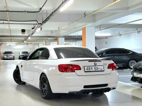 BMW M3 M3 Convertible| 420к.с.| ВКЛ.ТЕХНОТЕСТ, снимка 2