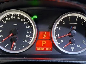 BMW M3 M3 Convertible| 420к.с.| ВКЛ.ТЕХНОТЕСТ, снимка 5