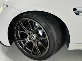 BMW M3 M3 Convertible| 420к.с.| ВКЛ.ТЕХНОТЕСТ, снимка 10
