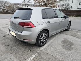 VW Golf 1.6TDI 116к.с. DSG Euro 6d 60 000км, снимка 5