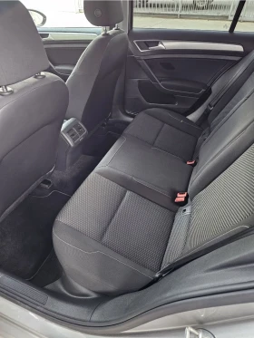 VW Golf 1.6TDI 116к.с. DSG Euro 6d 60 000км, снимка 10