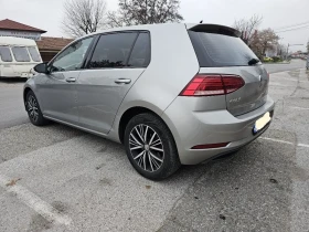 VW Golf 1.6TDI 116к.с. DSG Euro 6d 60 000км, снимка 6
