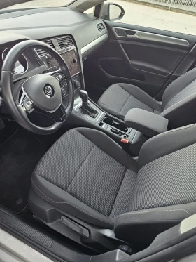 VW Golf 1.6TDI 116к.с. DSG Euro 6d 60 000км, снимка 8