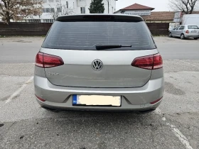 VW Golf 1.6TDI 116к.с. DSG Euro 6d 60 000км, снимка 7