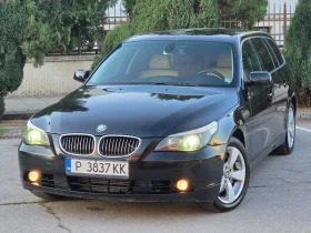 BMW 530 3.0XD M57 * КЛИМАТРОНИК * ИТАЛИЯ * РЕГИСТРИРАН * , снимка 4