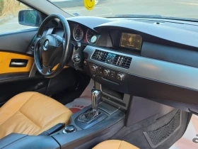 BMW 530 3.0XD M57 * КЛИМАТРОНИК * ИТАЛИЯ * РЕГИСТРИРАН * , снимка 14