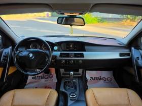 BMW 530 3.0XD M57 * КЛИМАТРОНИК * ИТАЛИЯ * РЕГИСТРИРАН * , снимка 15