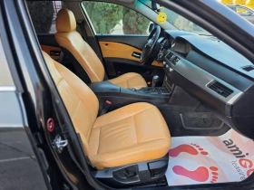 BMW 530 3.0XD M57 * КЛИМАТРОНИК * ИТАЛИЯ * РЕГИСТРИРАН * , снимка 16