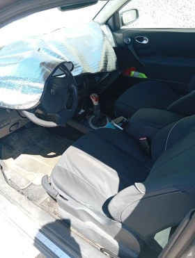 Renault Megane 16V, снимка 6