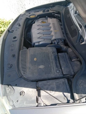 Renault Megane 16V, снимка 3
