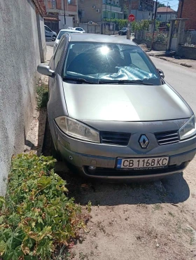 Renault Megane 16V, снимка 9