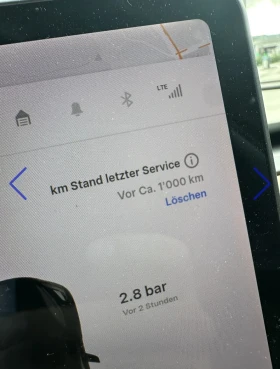 Tesla Model 3 DUAL MOTOR PERFORMANCE  462кс 80kWh батерия , снимка 13