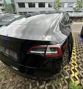 Tesla Model 3 DUAL MOTOR PERFORMANCE  462кс 80kWh батерия , снимка 4