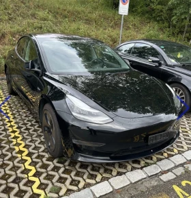 Tesla Model 3 DUAL MOTOR PERFORMANCE  462кс 80kWh батерия , снимка 1