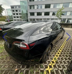Tesla Model 3 DUAL MOTOR PERFORMANCE  462кс 80kWh батерия , снимка 5