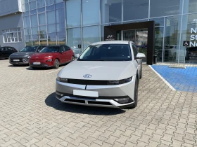 Hyundai Ioniq 5, снимка 1
