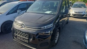 Citroen Berlingo 1.2 бензин/клима EUR6, снимка 1