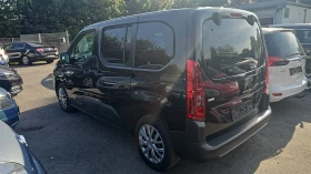Citroen Berlingo 1.2 бензин/клима EUR6, снимка 2