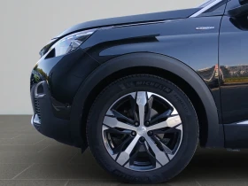 Peugeot 3008 NEW GT Line 1.6 e-THP 180 EAT8 EURO 6.2, снимка 17