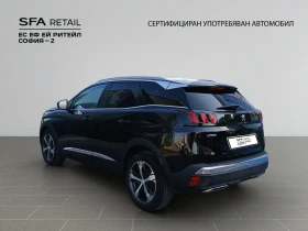 Peugeot 3008 NEW GT Line 1.6 e-THP 180 EAT8 EURO 6.2, снимка 7