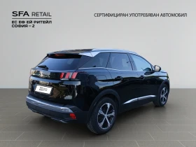 Peugeot 3008 NEW GT Line 1.6 e-THP 180 EAT8 EURO 6.2, снимка 5