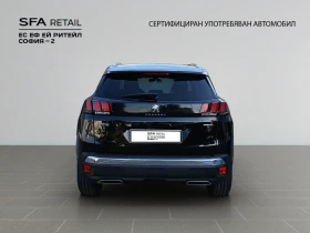 Peugeot 3008 NEW GT Line 1.6 e-THP 180 EAT8 EURO 6.2, снимка 6