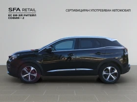 Peugeot 3008 NEW GT Line 1.6 e-THP 180 EAT8 EURO 6.2, снимка 8