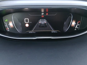 Peugeot 3008 NEW GT Line 1.6 e-THP 180 EAT8 EURO 6.2, снимка 10