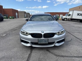BMW 440 * xDrive * CARFAX * ОПЦИЯ ЗА ФИНАНСИРАНЕ, снимка 6
