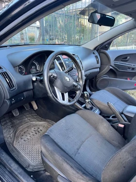 Kia Ceed Kia Ceed 1.6CRDI , снимка 8