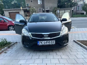 Kia Ceed Kia Ceed 1.6CRDI , снимка 2