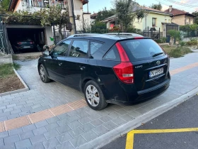 Kia Ceed Kia Ceed 1.6CRDI , снимка 4