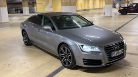Audi A7, снимка 2