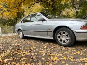 BMW 520, снимка 6