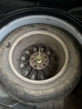 BMW 520, снимка 16
