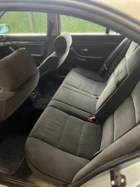 BMW 520, снимка 13