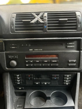 BMW 520, снимка 9