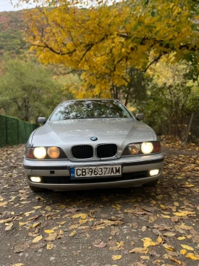 BMW 520, снимка 2