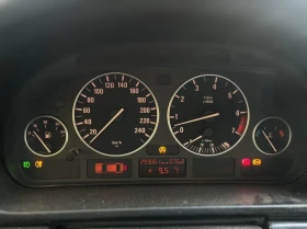 BMW 520, снимка 10