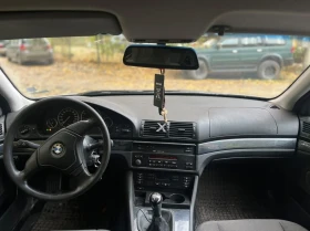 BMW 520, снимка 8