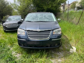 Chrysler Gr.voyager 2.8crd full | Mobile.bg    1