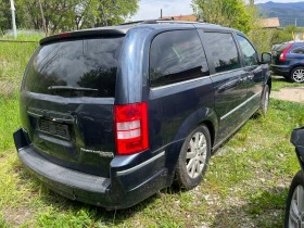 Chrysler Gr.voyager 2.8crd full, снимка 3