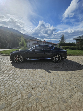 Bentley Continental gt W12 MULLINER First Edition | Mobile.bg   4