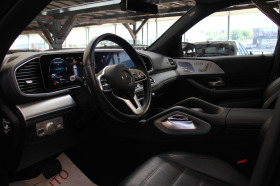 Mercedes-Benz GLE 450 AMG/Burmester/Virtual/Panorama/Head-Up, снимка 7