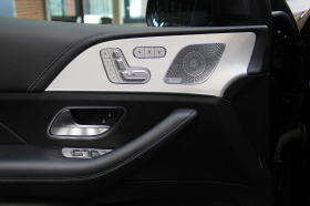 Mercedes-Benz GLE 450 AMG/Burmester/Virtual/Panorama/Head-Up, снимка 10