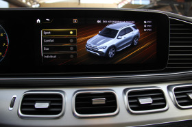 Mercedes-Benz GLE 450 AMG/Burmester/Virtual/Panorama/Head-Up | Mobile.bg   14